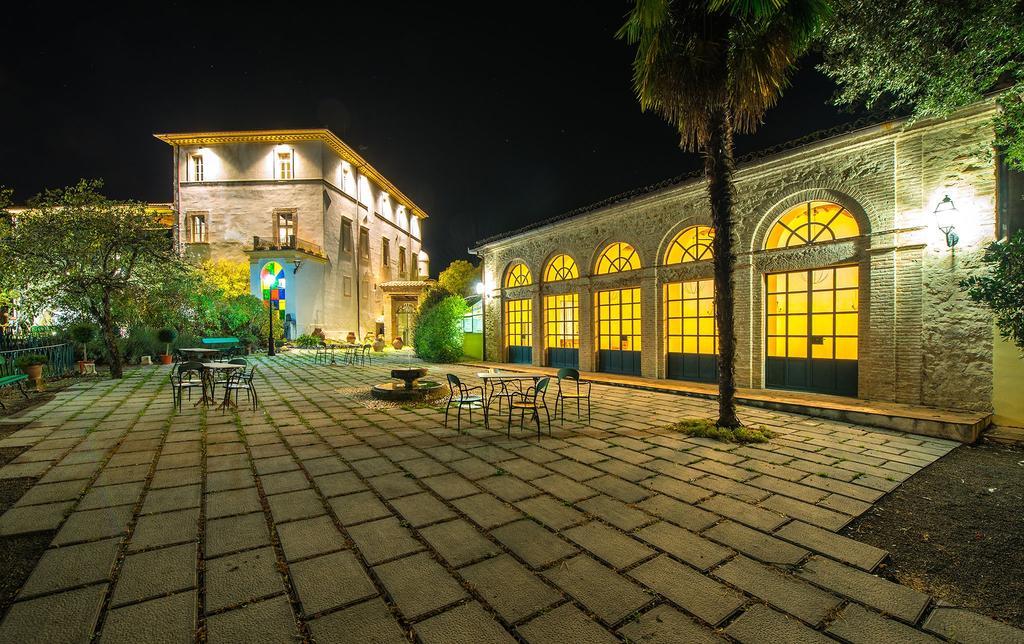 Villa Dell'Annunziata Ριέτι Εξωτερικό φωτογραφία